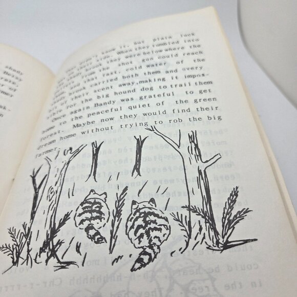 Vintage Children Books Written and Illustrated By Martin Cass - Signed Set of 4 - Picture 10 of 13